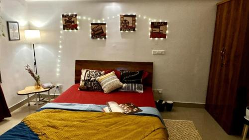 Phase 1 Apartment | Vibrant 1 Bhk-Hinjewadi - Casa Reel-House