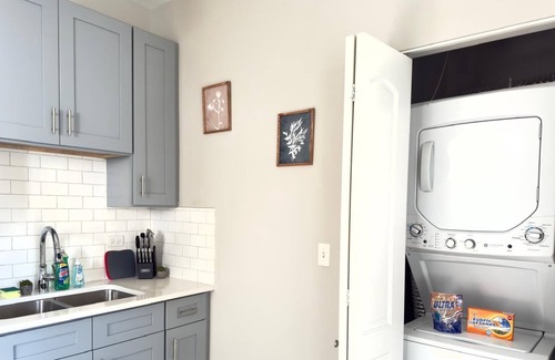 Chicago Apartment | Vibrant 1BR Apt, Explore Chicago's Hidden Gems!