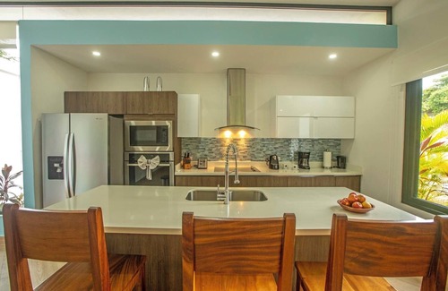 Coco House | Vibrant 3 Bedroom home at Pacifico Resort