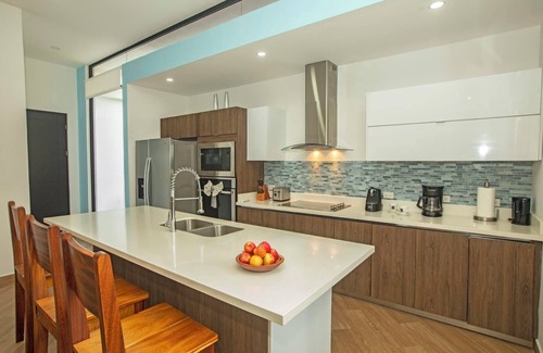 Coco House | Vibrant 3 Bedroom home at Pacifico Resort