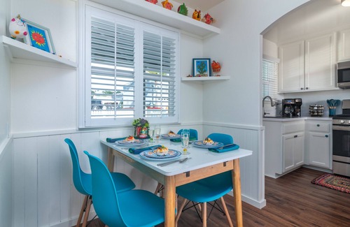 Avila Beach House | Vibrant Casita in Avila Beach: An Unforgettable Escape into the Beauty of Central Coast