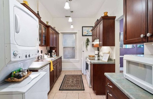 Old Louisville House | Vibrant Home: Historic Charm, Perfect Location