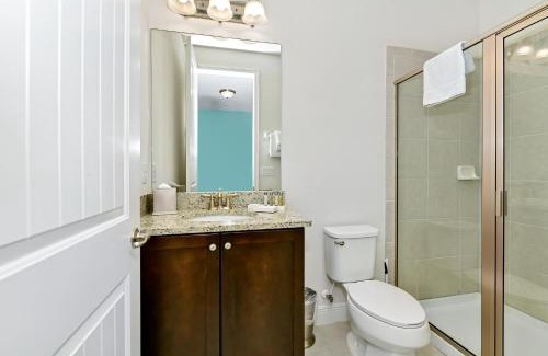 West Kissimmee House | Vibrant Home Near Disney With Private Pool, Waterpark And Resort Acces At Encore Resorts Reunion - 221Fl