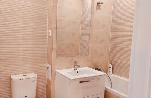 Sector 3 Apartment | Vibrant “Little Jewellery” Flat