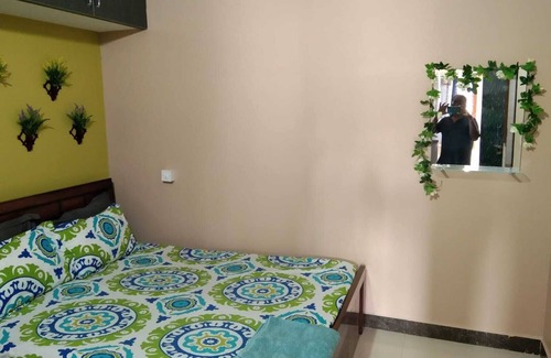 Bommasandra House | Vibrant Luxury 1BHK near Electronic City #2