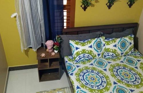 Bommasandra House | Vibrant Luxury 1BHK near Electronic City #2