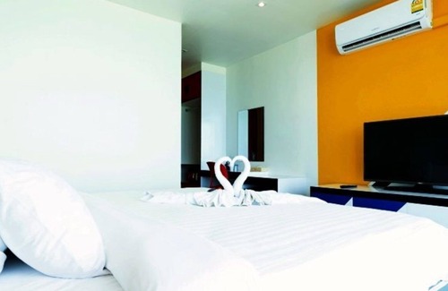 Ban Chang Apartment | Vibrant Rayong Beach only 5 mins to Phala Beach