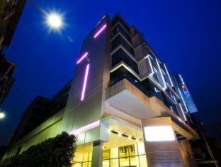 Samsen Nai Hotel | VIC 3 Bangkok Hotel