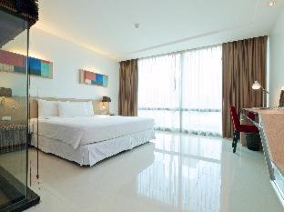 Samsen Nai Hotel | VIC 3 Bangkok Hotel
