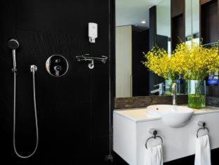 Samsen Nai Hotel | VIC 3 Bangkok Hotel