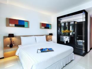 Samsen Nai Hotel | VIC 3 Bangkok Hotel