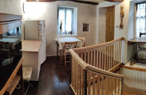 Levice House | Vic's House