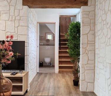 Vic-sur-Aisne House | VIC SAINT CRISTOPHE