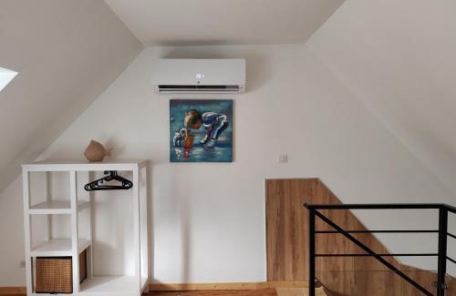 Vic-sur-Aisne House | VIC SAINT CRISTOPHE