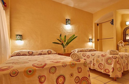 Centro Hotel | Vic Val