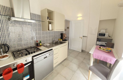 Minori Apartment | Vicaria, Sea View, a few steps from beach by AMALFIVACATION.IT