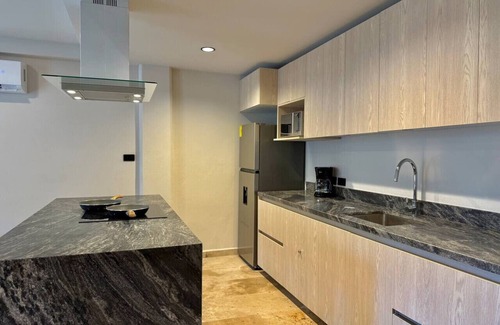 Downtown Mazatlan Apartment | Vicario Apartments