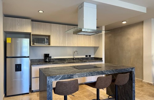 Downtown Mazatlan Apartment | Vicario Apartments
