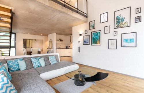 Kappel-Grafenhausen Apartment | ViCas Ferienwohnung