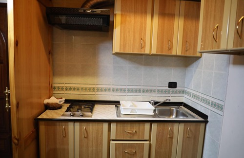 Hamra Apartment | Viccini suites- 1 Bedroom Apartment