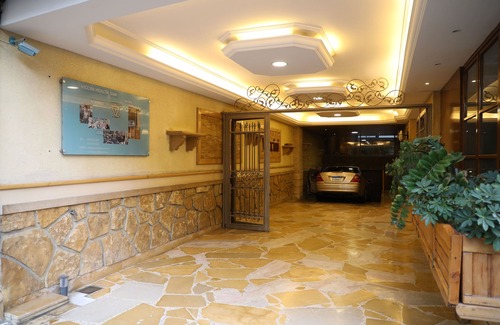 Hamra Apartment | Viccini suites- 1 Bedroom Apartment