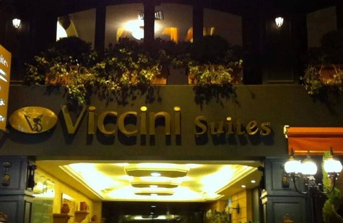 Hamra Apartment | Viccini Suites- 2 Bdr Apartment