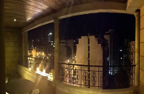 Hamra Apartment | Viccini Suites- 2 Bdr Apartment