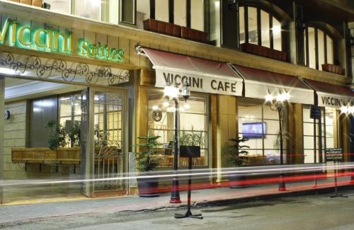 Hamra Apartment | Viccini Suites