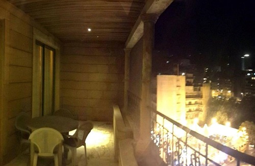 Hamra Apartment | Viccini Suites- Third 2 Bdr Apartment
