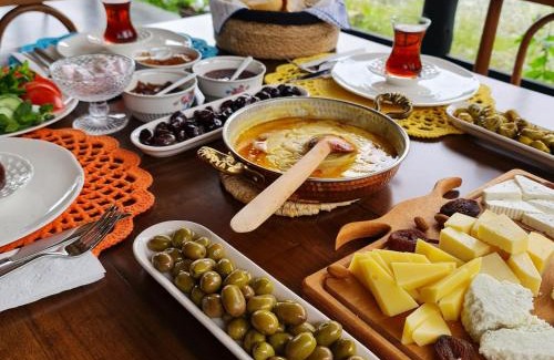 Findikli House | Vice's Konağı