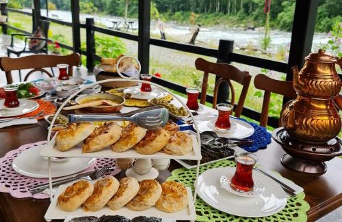 Findikli House | Vice's Konağı