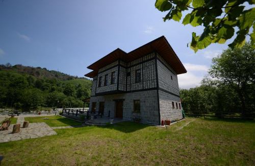 Findikli House | Vice's Konağı