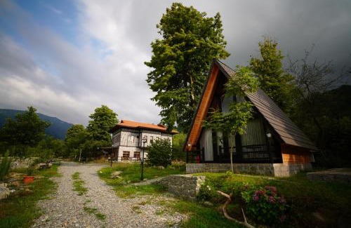 Findikli House | Vice's Konağı