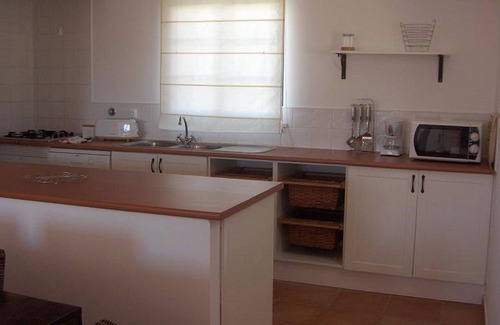 Aljezur Apartment | Vicente House - Aljezur