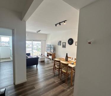 Florida Apartment | Vicente Lopez 2 ambientes 4 personas
