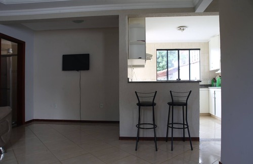 Aguas Claras House | Vicente Pires Holiday Home