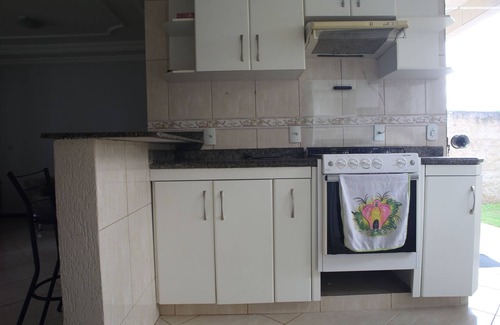 Aguas Claras House | Vicente Pires Holiday Home