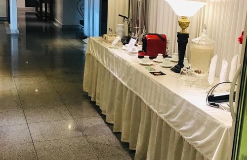 Jardim Central Apartment | Vicenza Apart Hotel