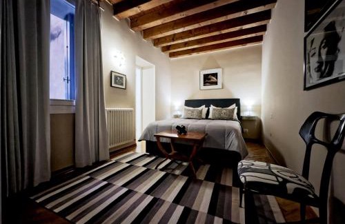 Vicenza Apartment | Vicenza Basilica Palladiana Elegant Apartment