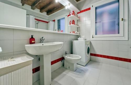 Vicenza Apartment | Vicenza Basilica Palladiana Elegant Apartment