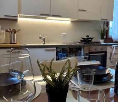 Vicenza Apartment | Vicenza Charm Apartment
