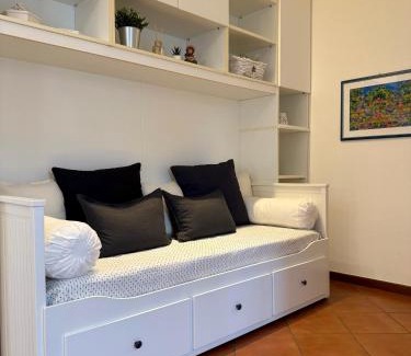 Vicenza Apartment | Vicenza Charm Apartment