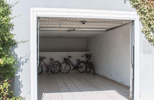 Monticello Conte Otto Apartment | Vicenza Holiday Saviabona Bicamere