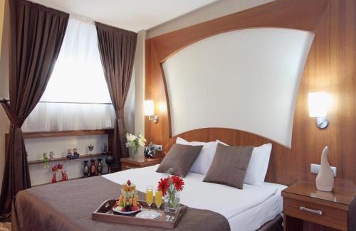 Beyazit Hotel | Vicenza Hotel Istanbul Old City