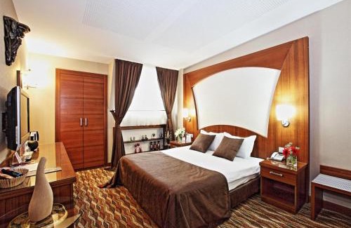 Beyazit Hotel | Vicenza Hotel Istanbul Old City