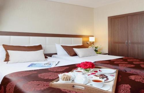 Beyazit Hotel | Vicenza Hotel Istanbul Old City