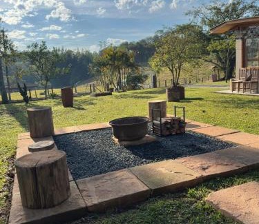 Sideropolis Hotel | VICENZA Pousada Rural