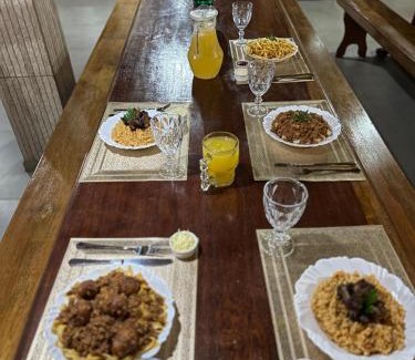 Sideropolis Hotel | VICENZA Pousada Rural