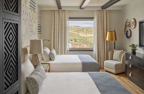 Tor Hotel | Viceroy At Ombria Algarve