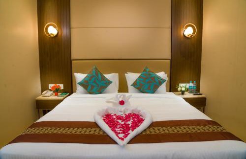 Ramanathapuram Hotel | Viceroy Residency Manor